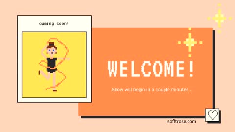 Snapshot of sofftrose chatting on March 6, 11:42 pm Julia    online show from March 6, 11:42 pm