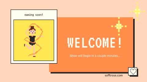 Snapshot of sofftrose chatting on January 3, 9:57 pm Julia    online show from January 3, 9:57 pm