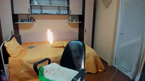 Soffy online show from April 8, 5:10 am