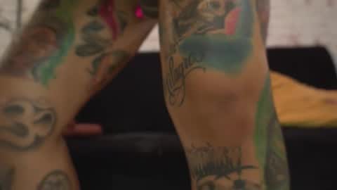 sofhia cruz online show from March 4, 9:45 pm