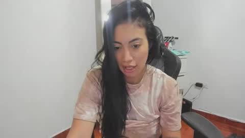 Evainked online show from December 6, 5:03 am