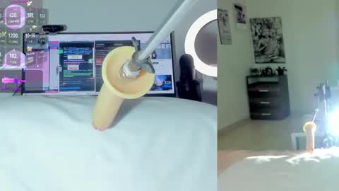 Sofi online show from April 15, 7:06 pm