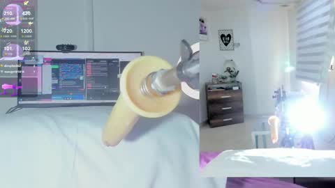 Sofi online show from January 10, 6:46 pm