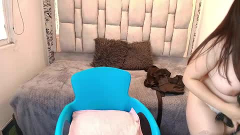 SOFI BLAKE online show from April 16, 12:49 pm