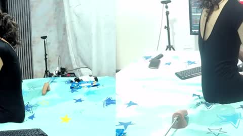 sofi_boll25 online show from July 16, 3:10 am