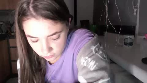 Sofi online show from October 15, 8:20 pm