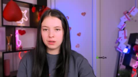 sofi_lonely online show from February 23, 12:18 pm