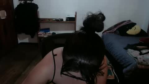 Sofi Lynch online show from February 13, 8:17 am