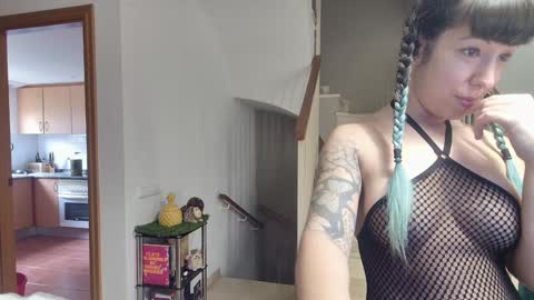 Sofi Mora online show from February 3, 12:53 pm