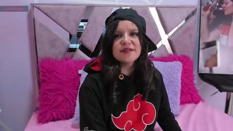 Snapshot of sofi_noa chatting on February 18, 5:31 pm Sofi Noa online show from February 18, 5:31 pm