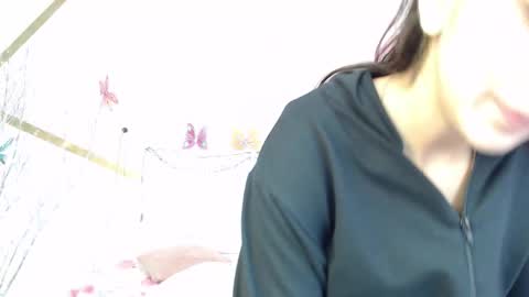 sofi_san online show from October 10, 3:07 pm