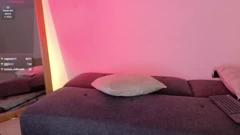 Sofi smith   online show from March 5, 12:41 am