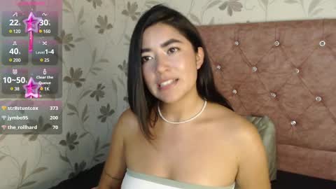 Susy online show from March 11, 4:51 am