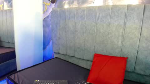 Susy online show from March 27, 10:33 pm