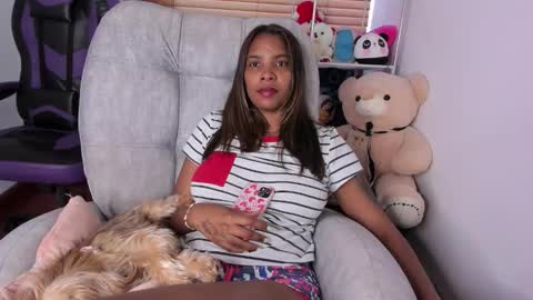 sofia86379 online show from December 3, 10:21 pm