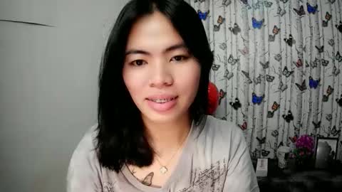 Chady online show from October 22, 4:26 am