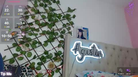 sofia online show from November 15, 6:42 pm