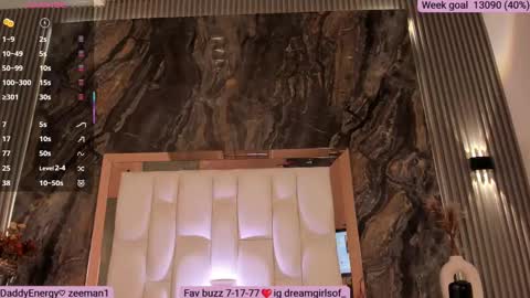 Snapshot of sofia_dream7 chatting on February 28, 2:42 pm Sofi online show from February 28, 2:42 pm