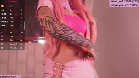 Snapshot of sofia_dream7 chatting on February 26, 11:43 am Sofi online show from February 26, 11:43 am