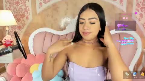 Sofia fantasyy  Online 0700 to 1400 gmt-5 online show from July 17, 12:40 pm