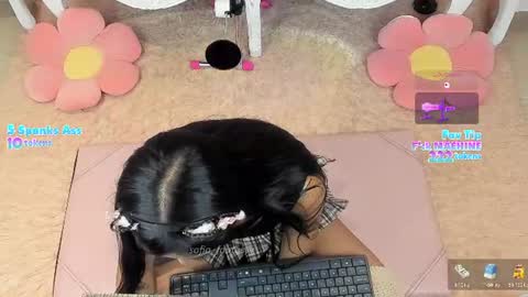 Sofia fantasyy  Online 0700 to 1400 gmt-5 online show from July 3, 12:21 pm