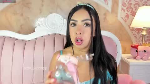 Sofia fantasyy  Online 0700 to 1400 gmt-5 online show from May 20, 12:44 pm