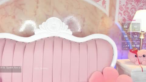 Sofia fantasyy  Online 0700 to 1400 gmt-5 online show from March 3, 12:23 pm