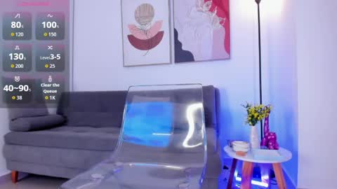 Sofia Jo                                                                                            IG sofisj023 online show from April 11, 6:40 am