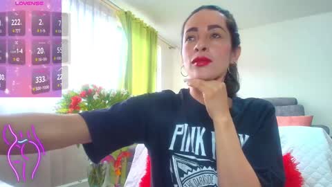 Sofia Kuleth  online show from February 25, 11:54 am