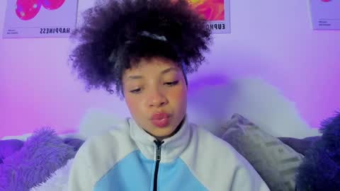 S O F I A  online show from April 21, 1:42 am