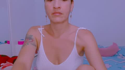 Snapshot of sofia_mark20 chatting on January 20, 5:37 pm Sofia  online show from January 20, 5:37 pm