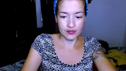 Snapshot of sofia_mark20 chatting on February 19, 1:40 am Sofia  online show from February 19, 1:40 am