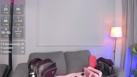 Sofia  online show from July 27, 2:31 am