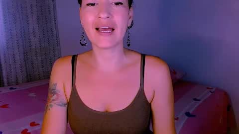 Snapshot of sofia_mark20 chatting on October 12, 8:54 pm Sofia  online show from October 12, 8:54 pm