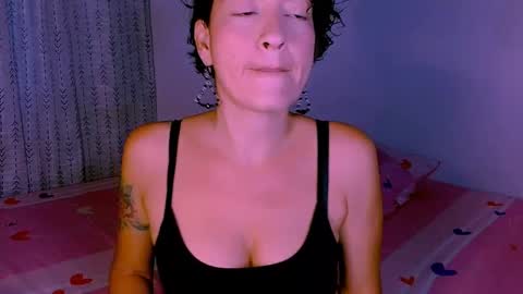 Snapshot of sofia_mark20 chatting on October 8, 9:43 pm Sofia  online show from October 8, 9:43 pm