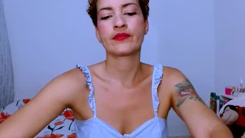Snapshot of sofia_mark20 chatting on February 21, 11:54 pm Sofia  online show from February 21, 11:54 pm