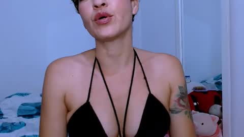 Snapshot of sofia_mark20 chatting on March 7, 8:44 pm Sofia  online show from March 7, 8:44 pm