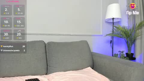 Sofia  online show from July 10, 10:58 pm