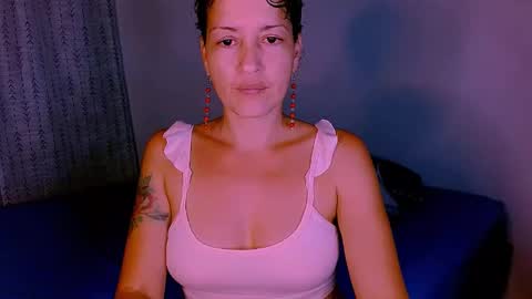Snapshot of sofia_mark20 chatting on October 23, 10:43 pm Sofia  online show from October 23, 10:43 pm