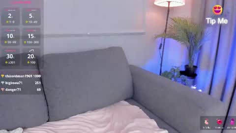 Sofia  online show from July 14, 2:05 am