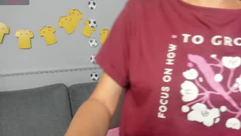 Sofia  online show from June 21, 7:31 pm
