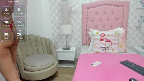 sofia_martinez9 online show from March 27, 7:37 pm