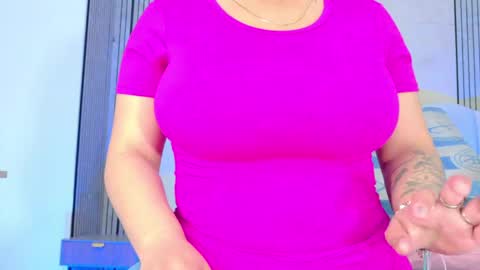 Sofia online show from April 21, 3:02 am