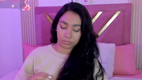 Sofia Rios online show from January 20, 11:02 am