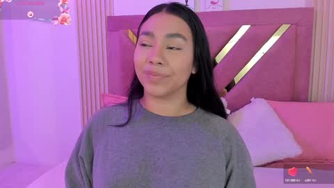 Sofia Rios online show from January 11, 11:02 am