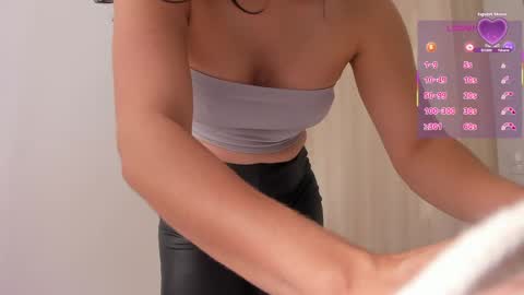 sofia_rivers_ online show from May 21, 2:23 pm