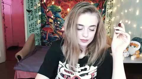 sofia_rosemary online show from October 22, 7:59 pm