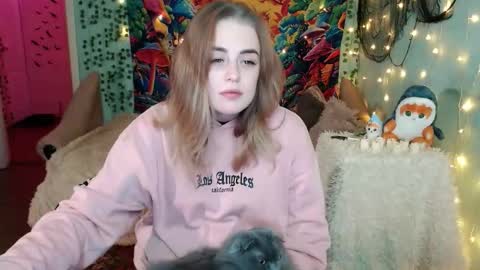 sofia_rosemary online show from November 29, 1:19 pm