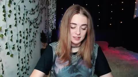 sofia_rosemary online show from September 11, 12:17 pm