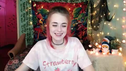 sofia_rosemary online show from December 21, 5:41 pm